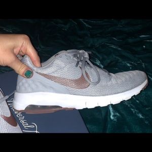 Nike Running Shoe